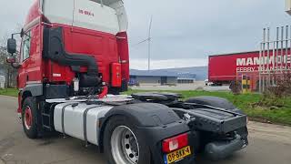 Prodaja DAF CF 410 SSC tegljača - Slika 4 | Autoline BA DAF CF 410 SSC tegljač | Slika 4 - Autoline