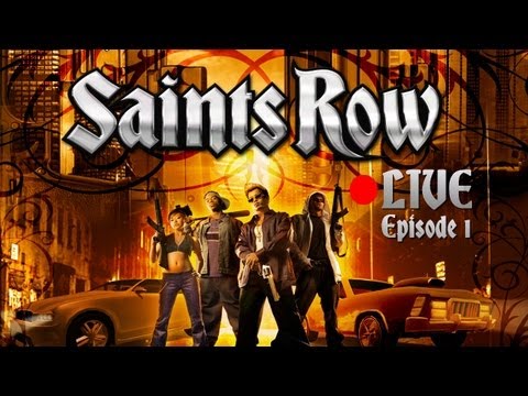Saints Row IV : Edition Jeu du Si�cle Playstation 3