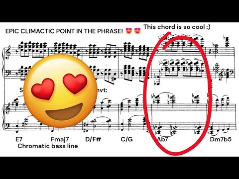 The EPIC finale in Rachmaninoff's 2nd Piano Concerto