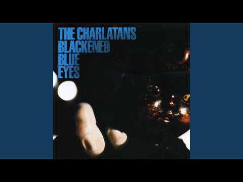 Video thumbnail for Blackened Blue Eyes