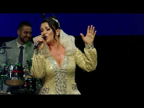 Aneta Nakovska - Prikazna Stara (Folk Fest Rosa 2018)
