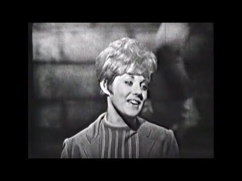It's My Party Lesley Gore RESTORED Video With TRUE 1963 STEREO HiQ Hybrid JARichardsFilm