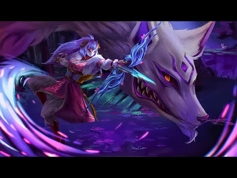 U (2017) [Monstercat Release]|Likita-Music