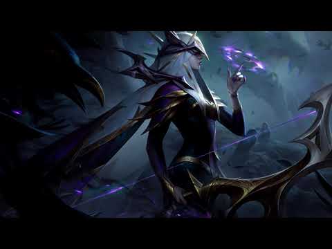 UNSECRET (feat. Hannah Parrott & Ruelle) - The Rising [Nightcore]