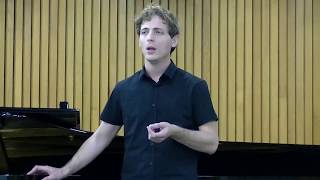 Che farò senza Euridice (Orfeo ed Euridice) - C. W. Gluck