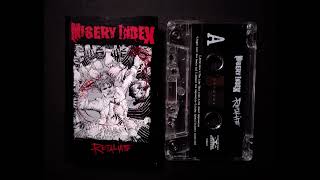 Misery Index - Retaliate (2003)
