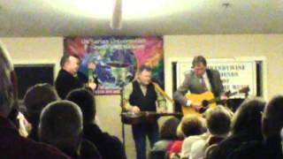 Dry Branch Fire Squad