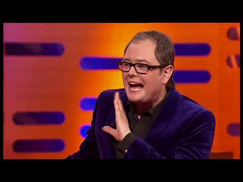 The Graham Norton Show Season 4 Episode 8 Full Episode
