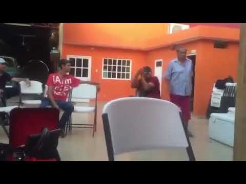 La mejor pelea de la Gilbertona y el Antena👌