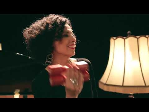 Paula Morelenbaum, Joo Kraus, Ralf Schmid - Bossarenova Trio   - Nao Tem Nada Nao (official video)