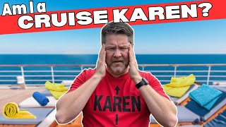 Cruise Ship Karens Go Ballistic - 10 Unbelievable Stories of Entitlement