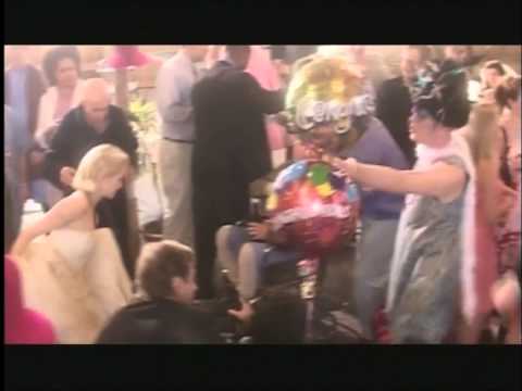 Thumbnail of the video: Event, The 2003 Trailer 1080p