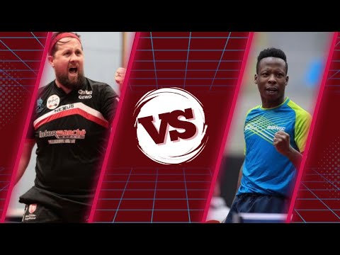 Admir DURANSPAHIC VS Abdel KADER SALIFOU (tournoi Bretenoux Biars 07/09/2024)