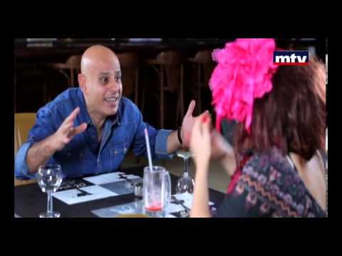 Ma Fi Metlo - Jamileh - 24/10/2013 - ما في متلو