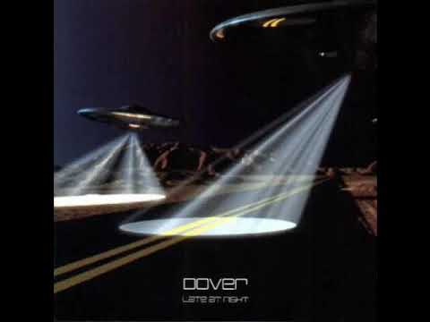 12- Dover - The Hitte