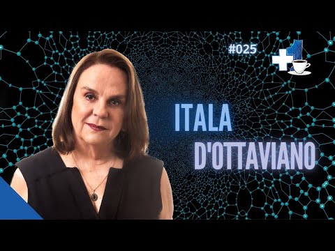 Itala D'Ottaviano: +1café #025