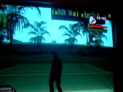 cj viaje a las venturas parte 1/3