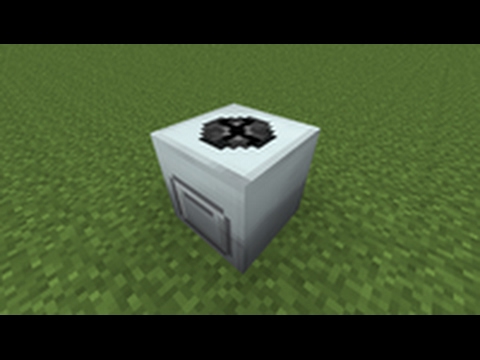 HermitPack 1.10.2 - Ep.22 - IC2 Macerator