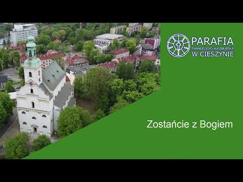PARAFIA E-A CIESZYN KOŚCIÓŁ JEZUSOWY -  NIEDZIELA WIECZNOŚCI- OSTATNIA ROKU  KOŚ.- 23.11.2025/ 10:00