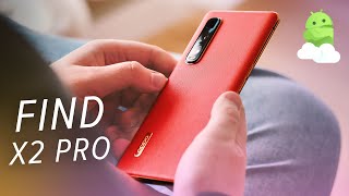 Oppo Find X2 Pro review: Gunning for the Galaxy S20 Ultra!