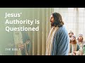 Matthew 21 | Christ's Authority is Questioned: The Parable of the Two Sons | The Bible