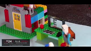 X24.2018 LEGOTHON at Extentia!