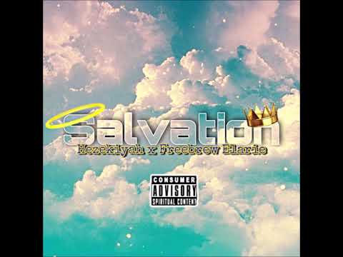 (Intro) Salvation