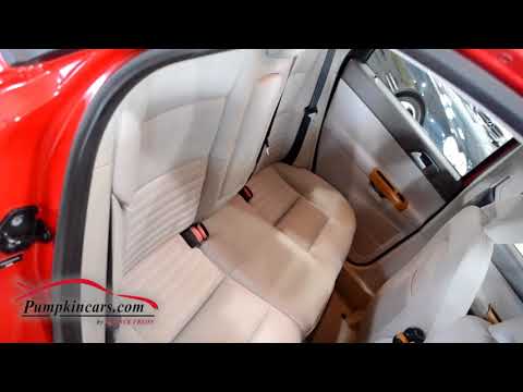 2008 VOLVO S40  5 SPEED MOON ROOF