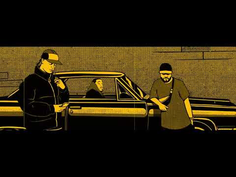 Marc Ginale, Nichess One & 3M5 - ACERO by Chack Morten