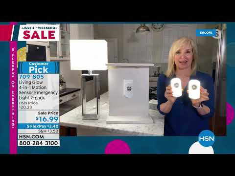 HSN | Home Solutions Celebration Featuring Dyson 07.03.2021 - 03 AM