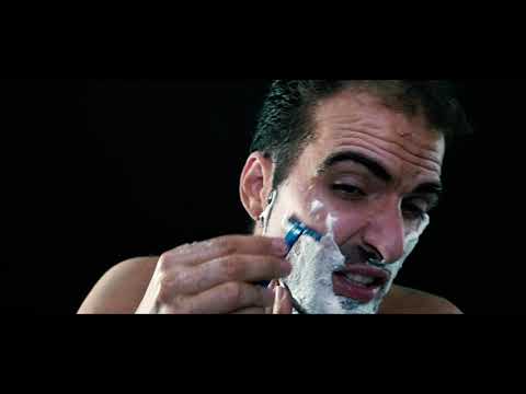 Yahconam - Aguanta//Feat.Luis Kadil (Videoclip oficial)