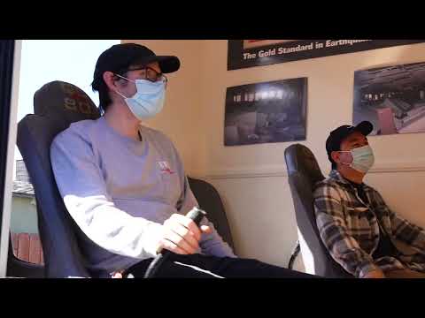 This Week at Cal OES: Week of 03-28-2022