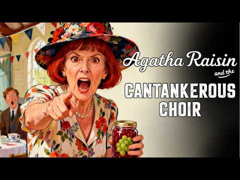 Agatha Raisin and the Cantankerous Choir | Agatha Raisin Mystery