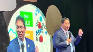 Download lagu Mr. Purbaya's full explanation at Ideafest 2025 mp3