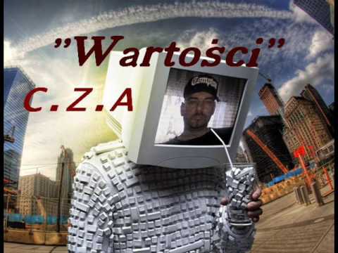 C.Z.A - '' Wartości ''