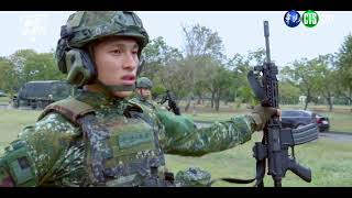 [分享] 國軍 HITT戰鬥體適能