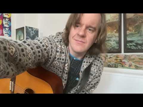 Arthur Nicholson - Martha My Dear (The Beatles)