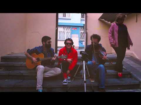 İlhan Şeşen - Di Gel Yanıma (Dilhan Şeşen Cover)