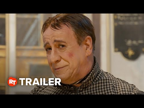 The King of Laughter Trailer #1 (2022)