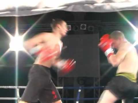 1  Bernauer Fight Night, 26  Jun    High