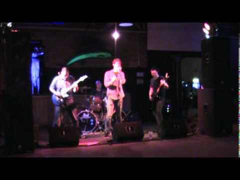 Rise the Fall -"Courage Within" @ Jillians