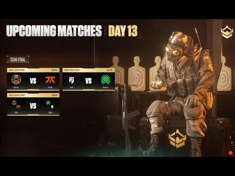 The Proving Grounds Season 4 | Semifinals | Grand Final