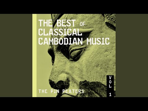 The Best of Classical Cambodian Music, Vol. 1