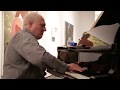 Anthony Coleman - solo piano - at Zurcher Gallery, NYC - September 14 2018