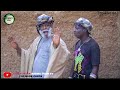 Kalli Fadan Nakowa Da Bosho 😂 Da'da Uba ( Musha Dariya Dole ) Short Comedy 2022