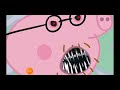 all jumscares in five nights at Peppa pigs