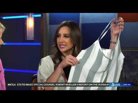 Plum Pretty Sugar's Comfy Bridesmaids Dresses