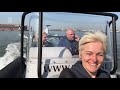 Video: heel de haven toetert mee tegen corona