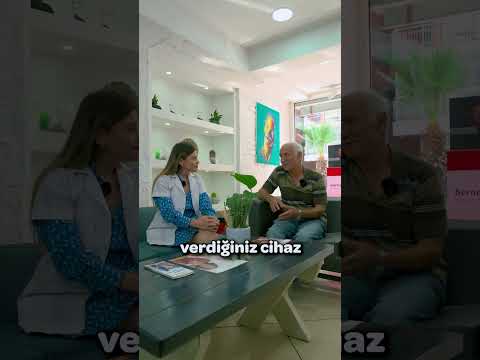 Kullanıcı deneyimi videosu