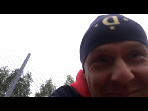 FC JPS vs JyPK (Piirisarja 11.9.2018)